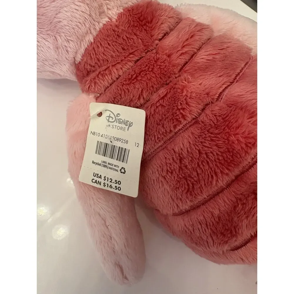 Disney Winnie the Pooh Piglet Plush Soft Stuffed Toy 13 Inches